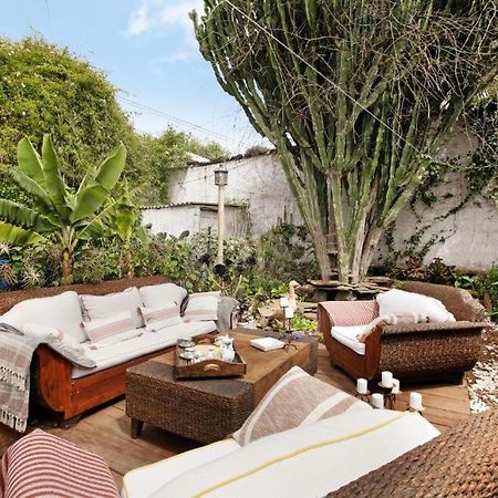 Casa Con Jardin Villa Такоронте Екстериор снимка