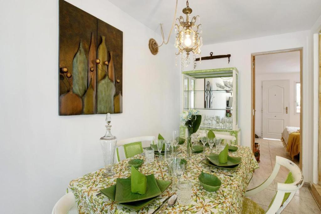 Casa Con Jardin Villa Такоронте Екстериор снимка