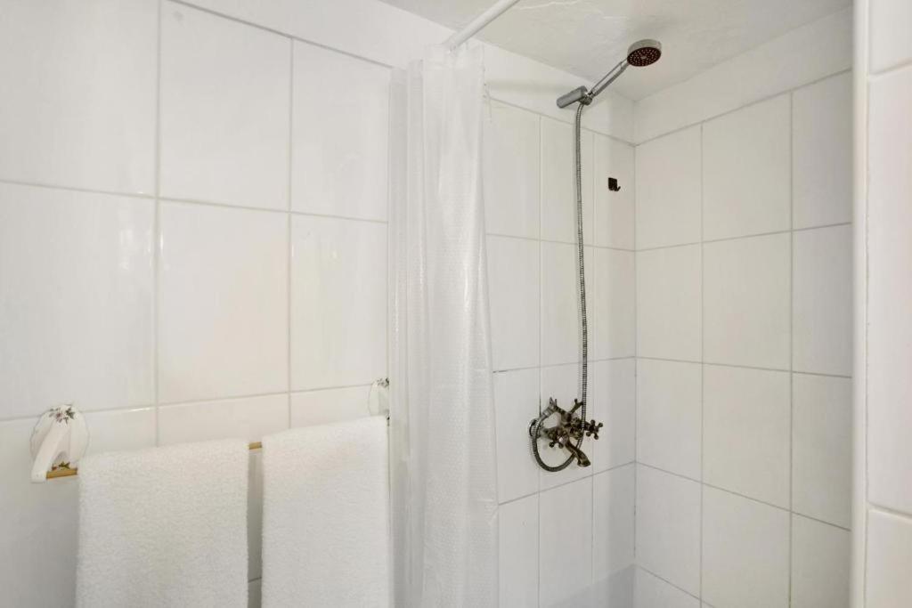 Casa Con Jardin Villa Такоронте Екстериор снимка