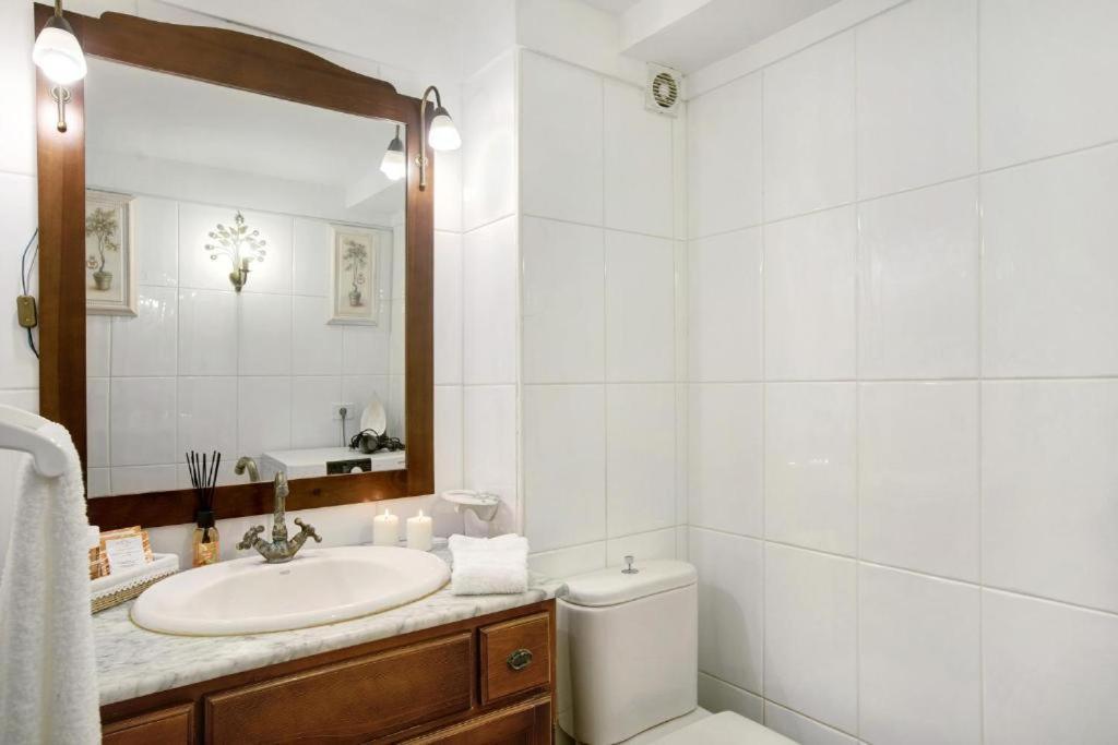 Casa Con Jardin Villa Такоронте Екстериор снимка